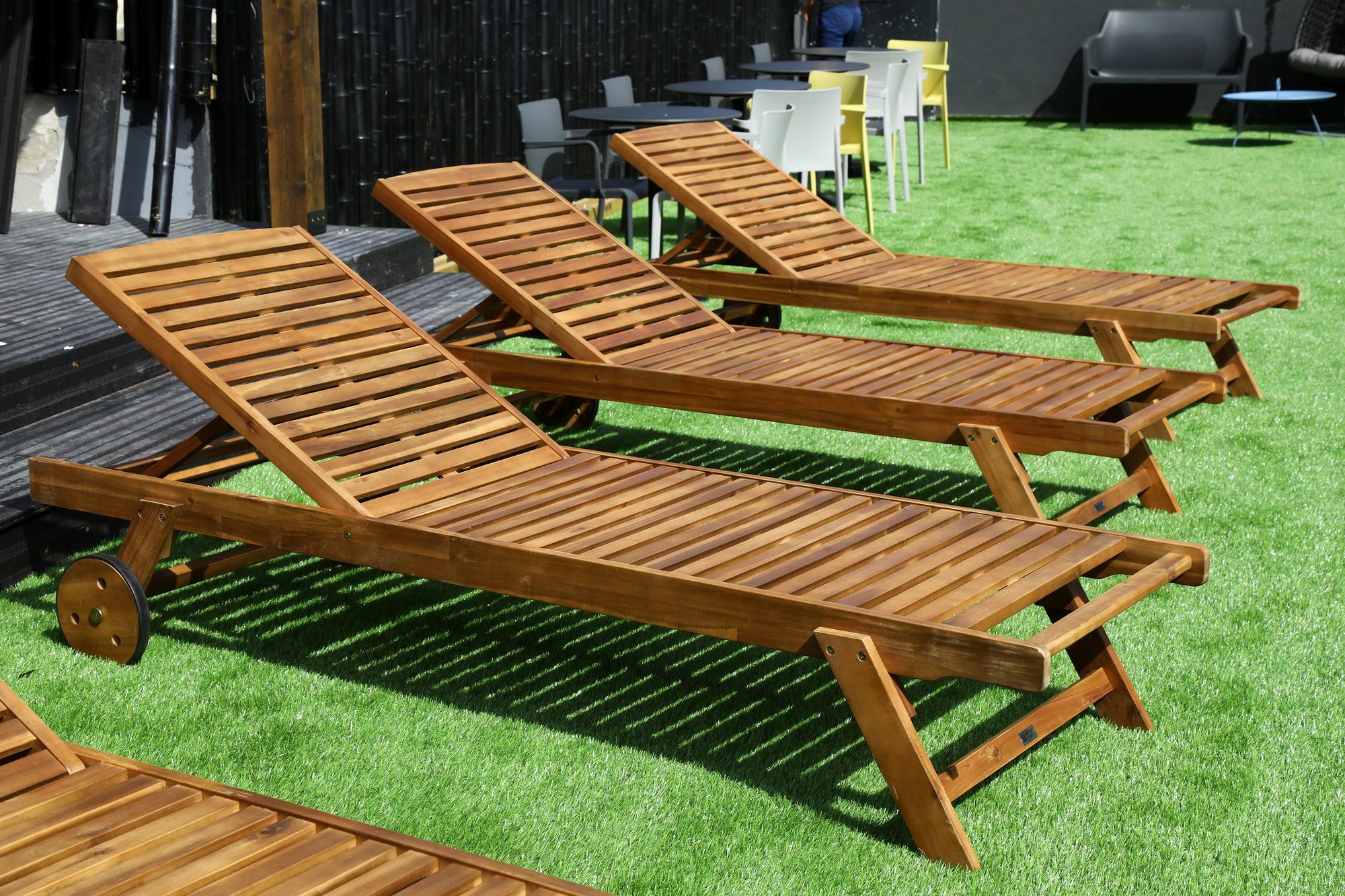 Kalvin Boutique Hotel By Levinsky Market Tel-Aviv Exterior photo